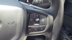 2025 Ford Ranger Platinum