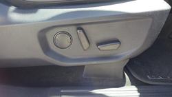 2025 Ford Ranger Platinum