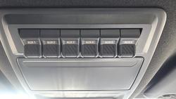 2025 Ford Ranger Platinum