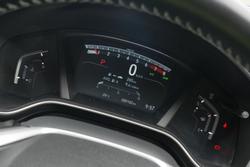 2018 Honda CR-V VTi-LX