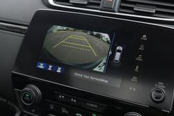 2018 Honda CR-V VTi-LX