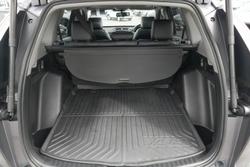 2018 Honda CR-V VTi-LX