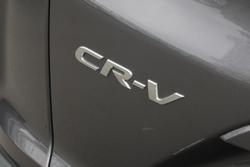 2018 Honda CR-V VTi-LX