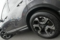 2018 Honda CR-V VTi-LX