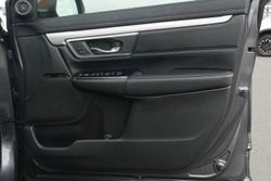 2018 Honda CR-V VTi-LX