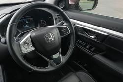 2018 Honda CR-V VTi-LX