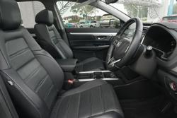 2018 Honda CR-V VTi-LX