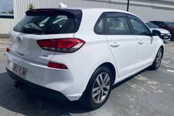 2018 Hyundai i30 Active