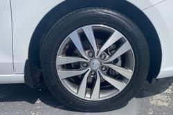 2018 Hyundai i30 Active