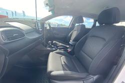 2018 Hyundai i30 Active