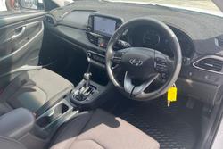 2018 Hyundai i30 Active