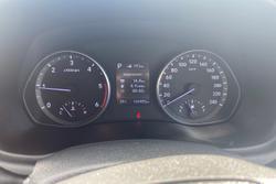 2018 Hyundai i30 Active