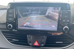 2018 Hyundai i30 Active