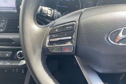 2018 Hyundai i30 Active