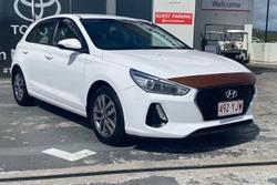 2018 Hyundai i30 Active
