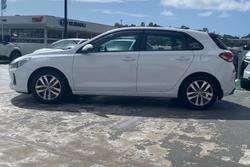 2018 Hyundai i30 Active