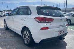 2018 Hyundai i30 Active