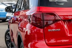 2024 Suzuki Vitara Turbo