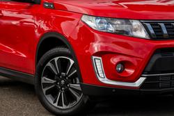 2024 Suzuki Vitara Turbo
