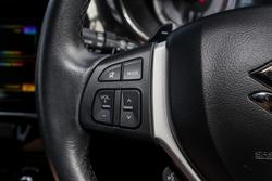 2024 Suzuki Vitara Turbo