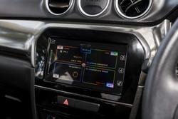 2024 Suzuki Vitara Turbo