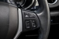 2024 Suzuki Vitara Turbo