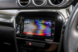 2024 Suzuki Vitara Turbo