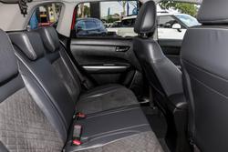 2024 Suzuki Vitara Turbo