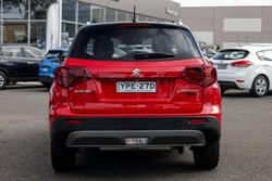 2024 Suzuki Vitara Turbo