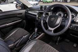 2024 Suzuki Vitara Turbo