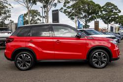 2024 Suzuki Vitara Turbo