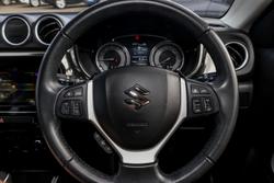 2024 Suzuki Vitara Turbo