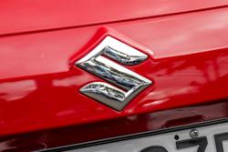 2024 Suzuki Vitara Turbo