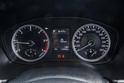 2018 Hyundai Santa Fe Elite