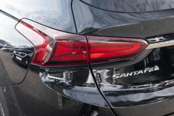 2018 Hyundai Santa Fe Elite