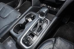 2018 Hyundai Santa Fe Elite