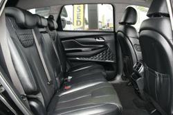 2018 Hyundai Santa Fe Elite