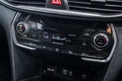 2018 Hyundai Santa Fe Elite