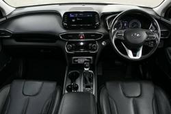 2018 Hyundai Santa Fe Elite