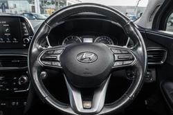 2018 Hyundai Santa Fe Elite