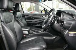 2018 Hyundai Santa Fe Elite