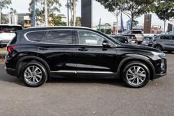 2018 Hyundai Santa Fe Elite