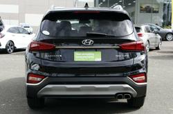 2018 Hyundai Santa Fe Elite