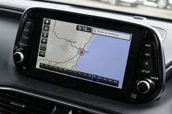 2018 Hyundai Santa Fe Elite