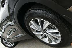 2018 Hyundai Santa Fe Elite