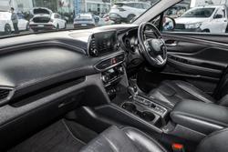2018 Hyundai Santa Fe Elite
