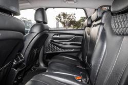 2018 Hyundai Santa Fe Elite