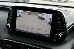 2018 Hyundai Santa Fe Elite