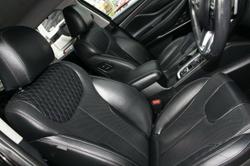 2018 Hyundai Santa Fe Elite