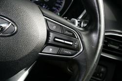 2018 Hyundai Santa Fe Elite